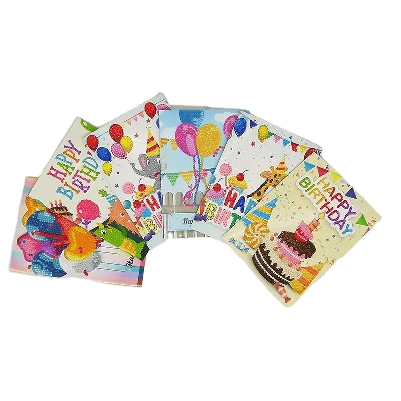 Набор для алмазной живописи