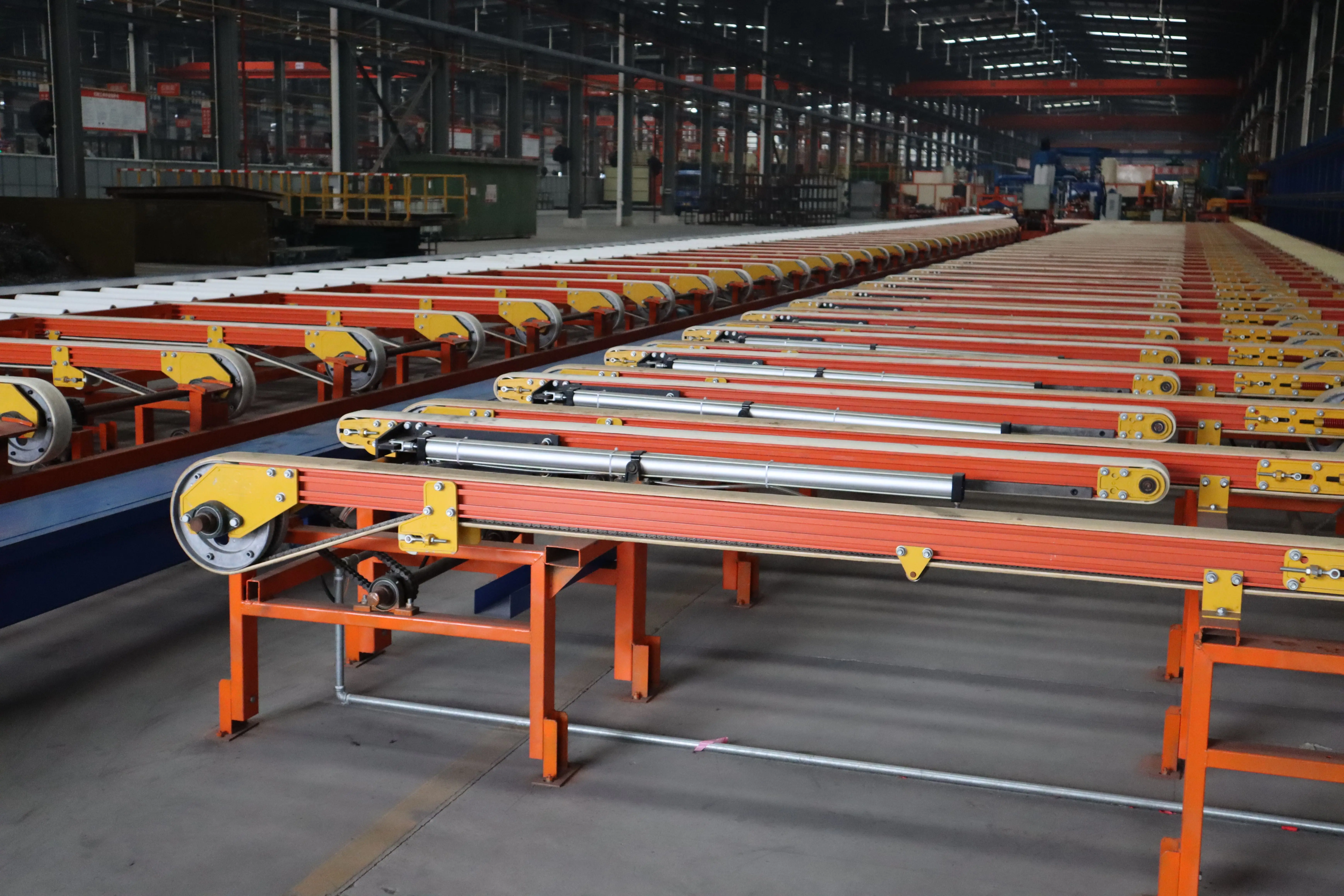 ALuminium profile Handling table