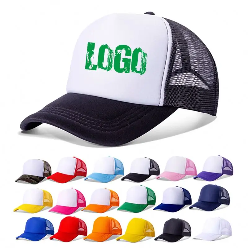 High Quality Oem Customized 3d Embroidered Mesh Own Logo Embroidery Retro 2022 Hot Selling Bottle Opener Trucker Hat Cap (1600472286121)