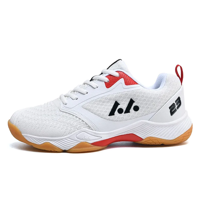 High Quality New Arrived Volleyball Large Size Sports Training Sneakers Men Trainers Table Tennis Badminton Shoes