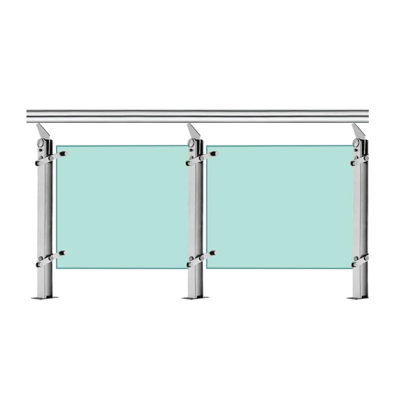 
Antique ss steel railing master pillar railing king post for stairs decorative columns 