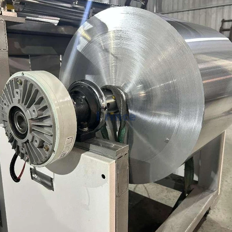 High Speed Disposable Aluminum Foil Dish/Baking Tray Food Tray Making Machine Aluminium Foil Container Plate Molding Machine