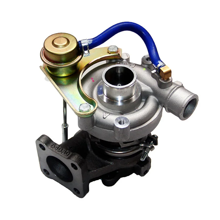 Engine Turbo Turbocharger 17201-54090 For Toyota Hiace 2LT 2.4L
