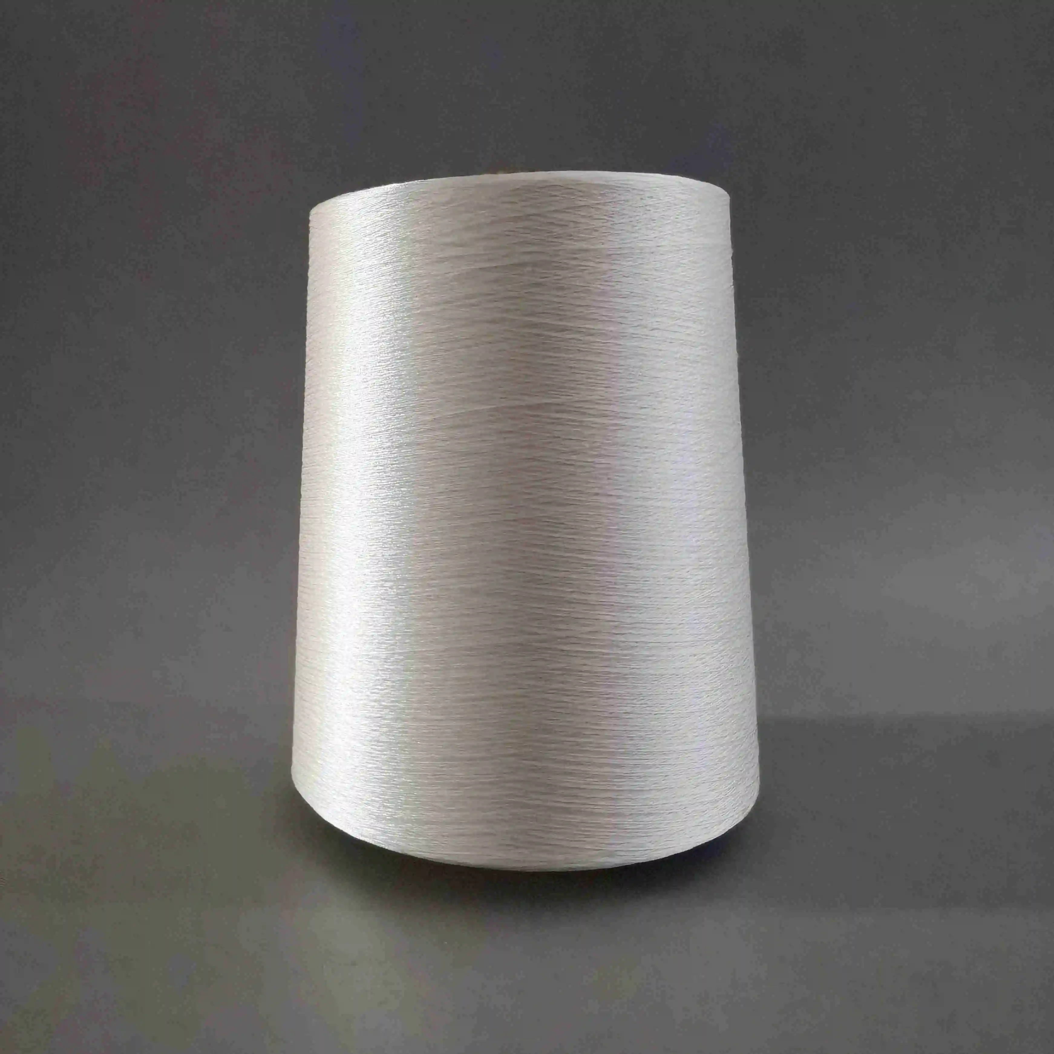 120D/2 viscose rayon silk yarn thread for sewing