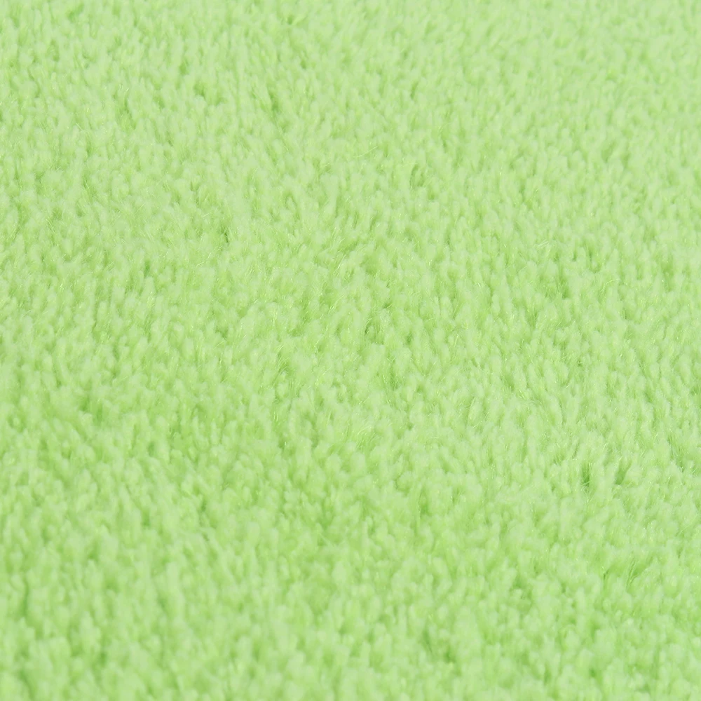 Wholesale Popular microfiber velsoft coral fleece fabric