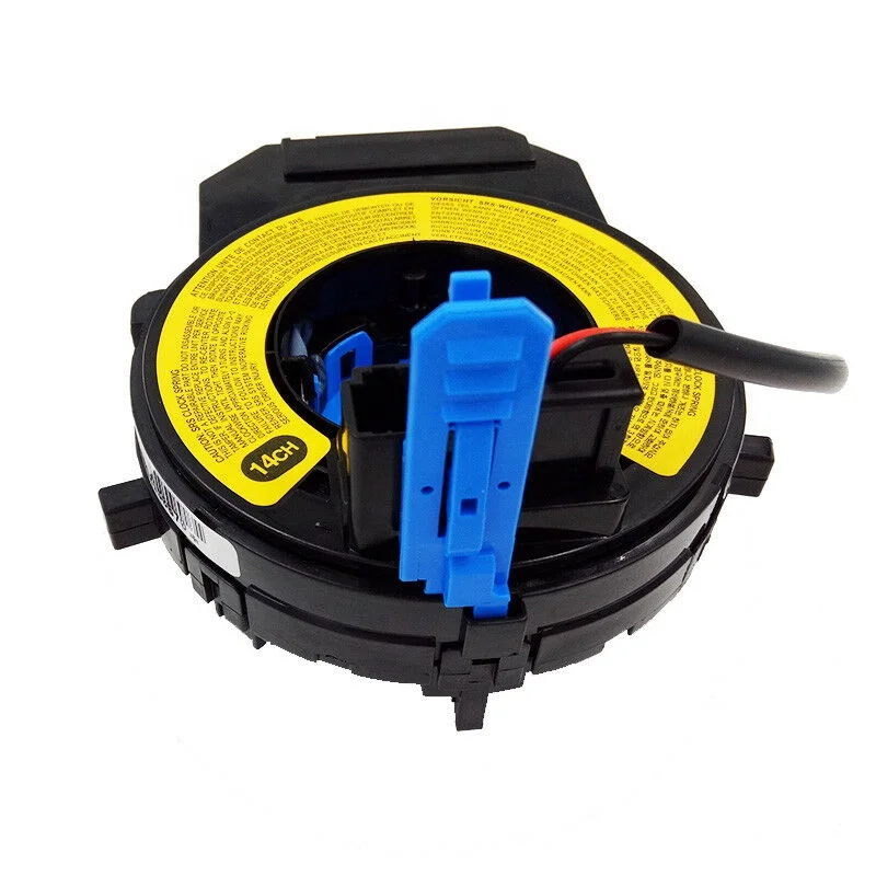 Автомобильные автозапчасти, спиральный кабель рулевого колеса 93490-3S110