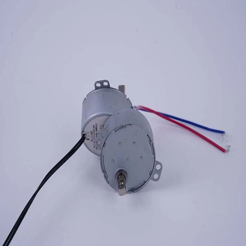 24mm 5V DC Micro Stepper Motor with Permanent Magnet ROHS Certified for Driving