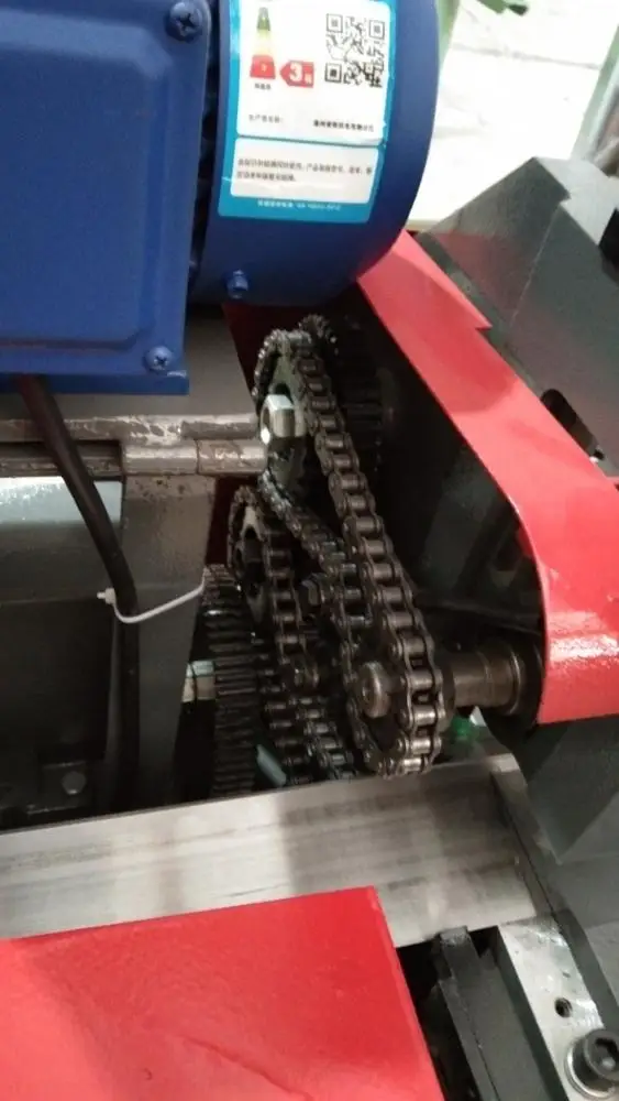 Eva Sole Slope Cutting Machine