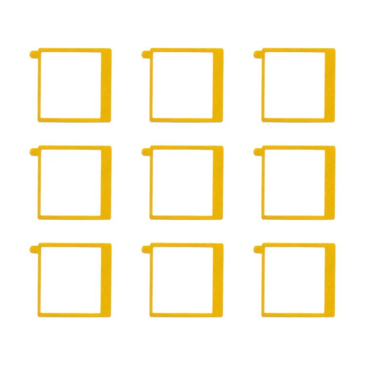 tesa 51903 good converting  good humidity  ageing resistance Outstanding adhesion double side pvc tape
