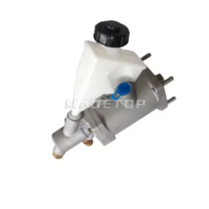 Madetop Zhuji Factory Wholesale Truck Parts Air Brake Valve Clutch Master Cylinder K036633 For IVECO