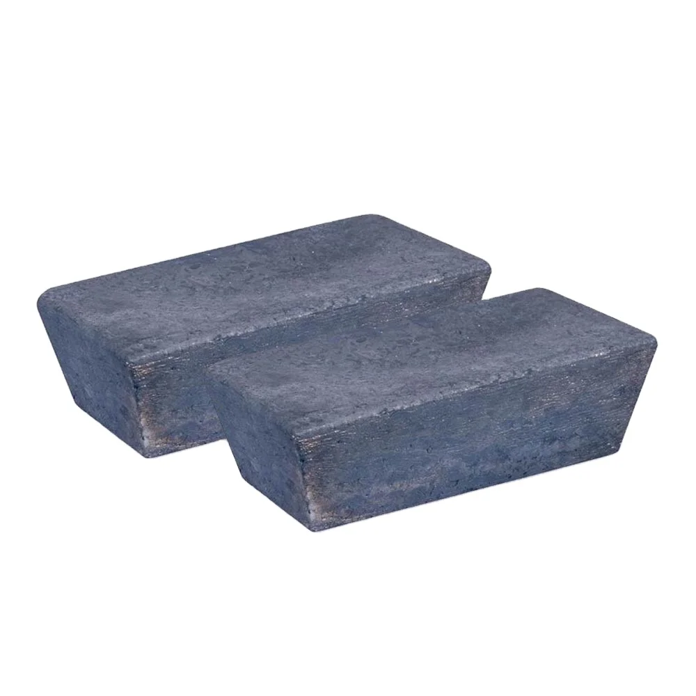 High purity Tellurium Ingot