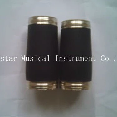 clarinet barrel