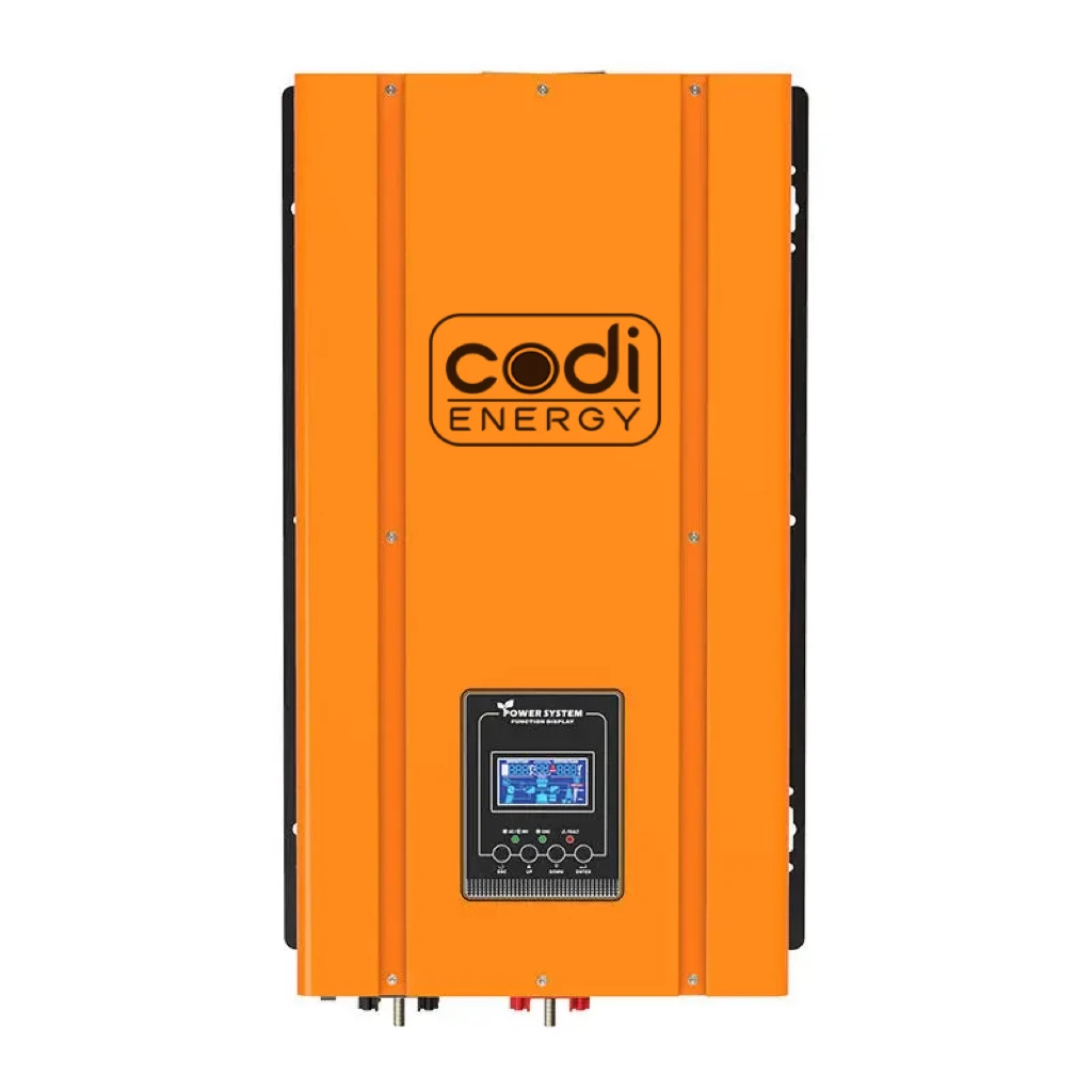 Codi Energy 1kw 2kw 3kw 4kw 5kw 6kw RP Series Off Grid Solar Inverter