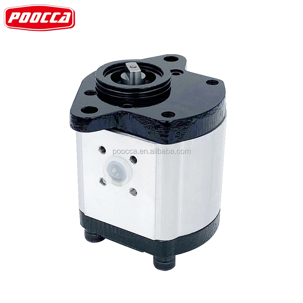 AZPS AZPF AZPW AZPN AZPFF-22-14/14-R-HO3030MB AZPF-11-11/14/16/19/22/25/28-R-CP30MB hydraulic Gear Pump for Truck
