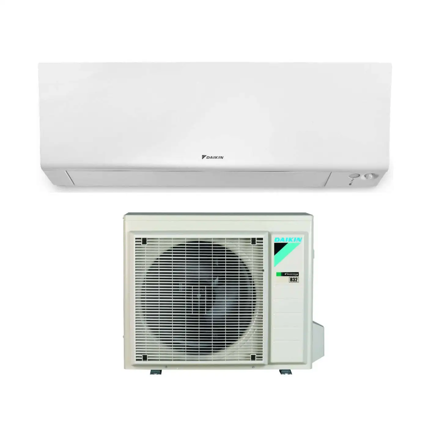 Climatizzzatore Condizionatore Daikin Bluevolution инвертор serie PERFERA настенный 18000 BTU FTXM50R R-32 Wi-Fi Integrato Classe A ++