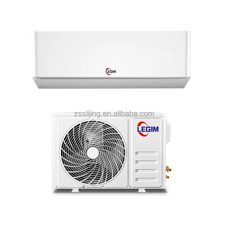 9000-24000BTU кондиционеры с разделением переменного тока