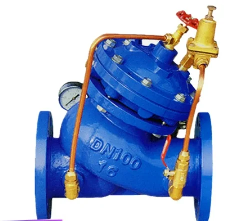 high quality factory manufacture   Regulator  garden water hose valve  Pressure Reducing Valve