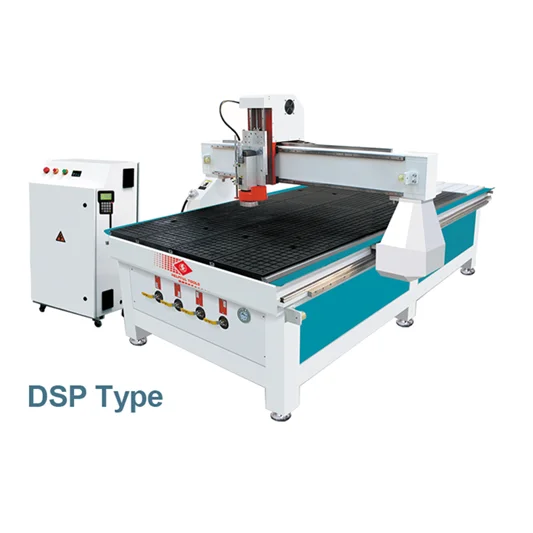 HF1325A одноголовочный маршрутизатор с ЧПУ управлением DCP