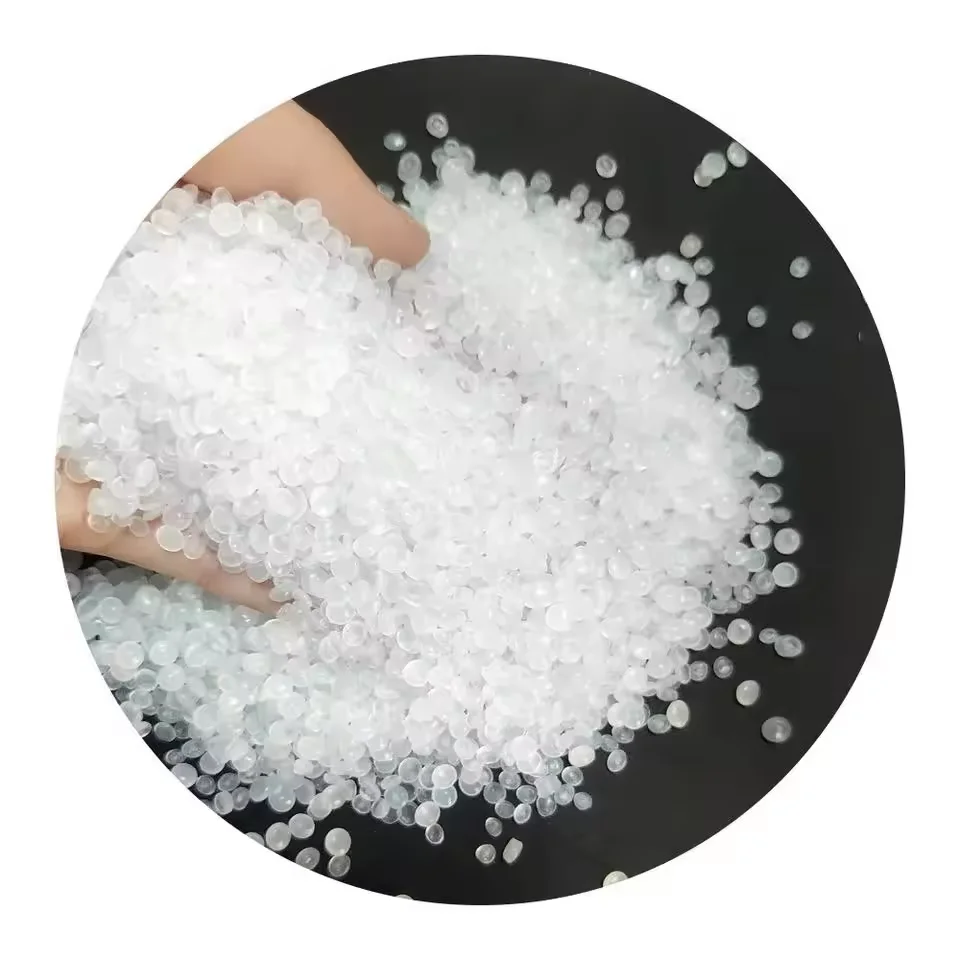 PP granules polypropylene PC/PS/PE/ABS/PVC/PET/TPU//PP  raw material plastic granule