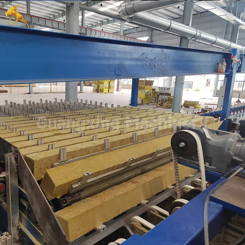 Continuous PU PIR Line Sandwich Panel Machine Production Line for Sandwich Panel Making