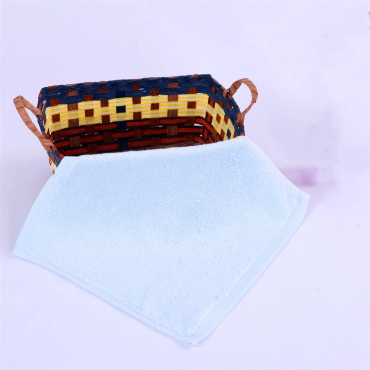 Cheap Organic Bamboo Baby Wash Cloth Washcloths Wholesale