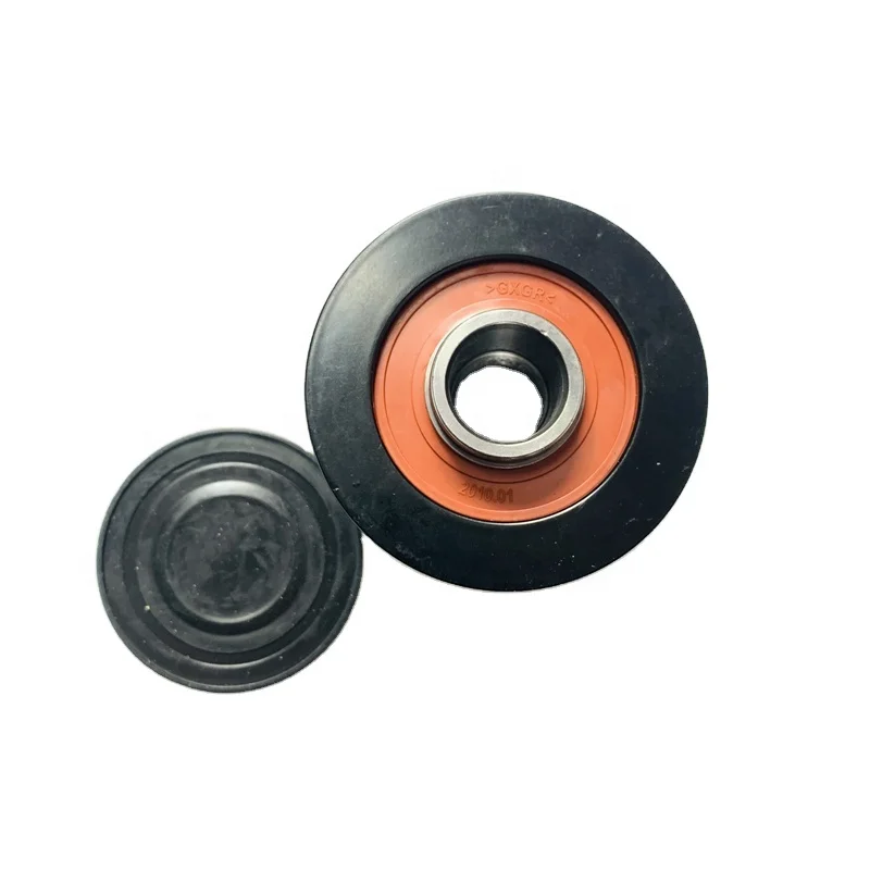  Шкив генератора 31141-5A2-A01 311415A2A01 шкив для HONDA ACCORD 2014-2015 CR2 CR1 CR3