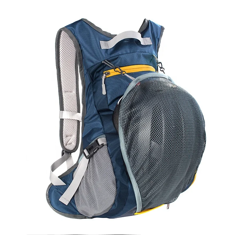 Naturehike outdoor sports hiking bag motorcycle Cycling Riding Backpack