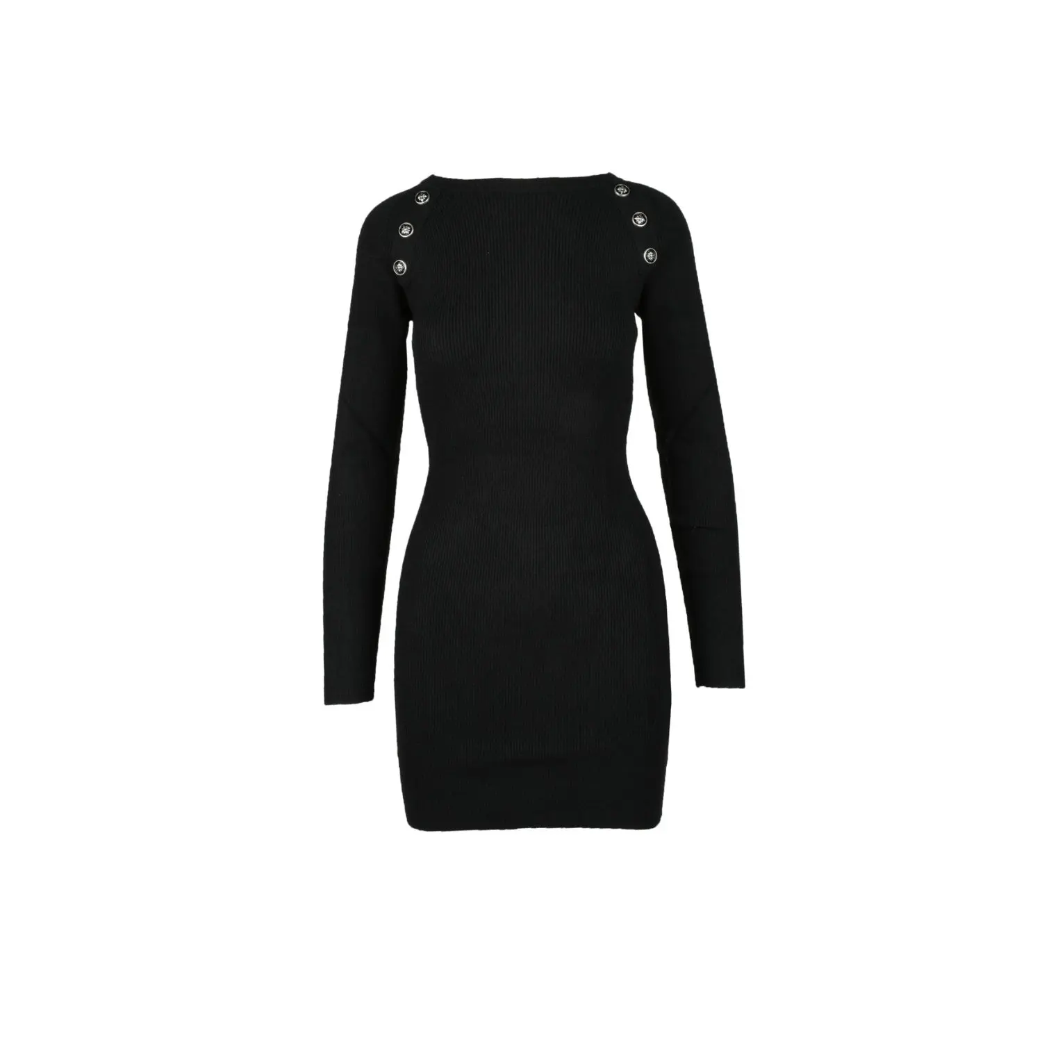 Stylish Casual Dress For Women - Famous Brand Rayon Fabric Dress - Modern Elegance for Urban Fashion