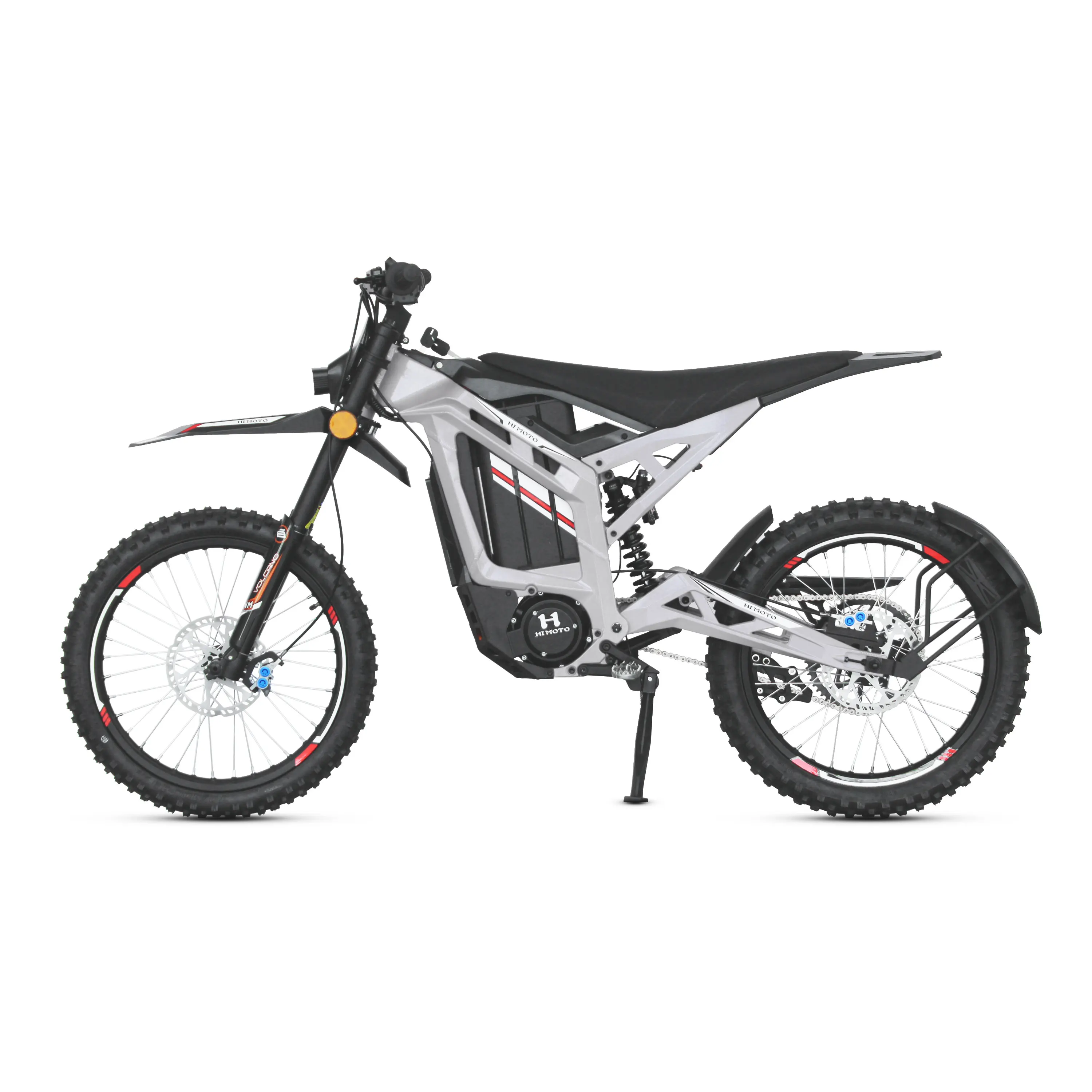 2024 New Style Electric Bike Fat Electric Bike Tires Foldable High Performance Electric Bike In Affordable Price