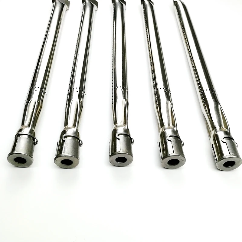 Grill 3 Burners Fireplace Bakery Stove 5 Oven Fuel Cylinder Shawarma Machine Gas Burner Pipe For Wholesale