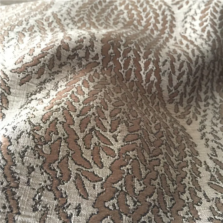 JBL supplier cost-effective decor Custom 25% Cotton 75% Printed Polyester Forming Fabric