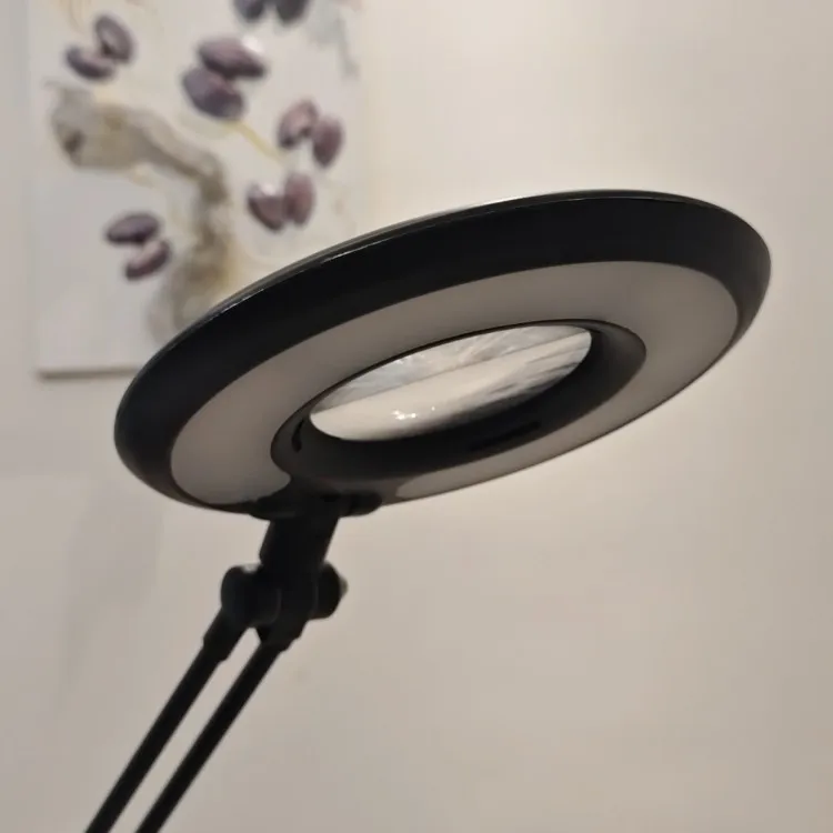 Indoor lighting Table Lamp Minimalist Bedroom Lamp Living Room Nightstand  lamps home decor
