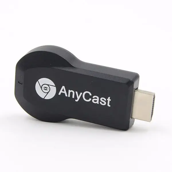 AnyCast M2 Plus WiFi Display Dongle Receiver 1080P TV Stick DLNA Airplay HDTV