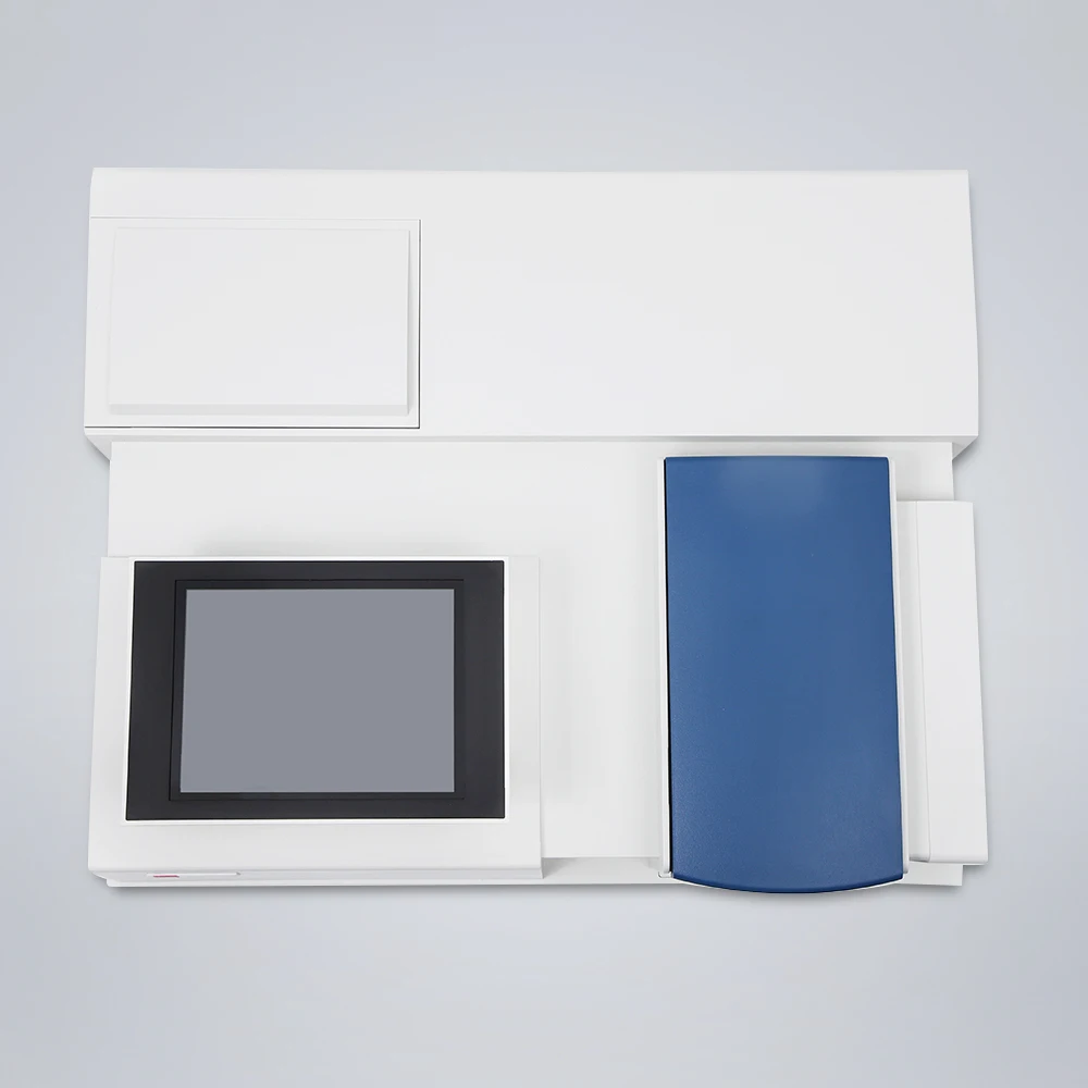 DW-L9 Drawell UV/Spectrometer Double Beam UV-VIS Spectrophotometer