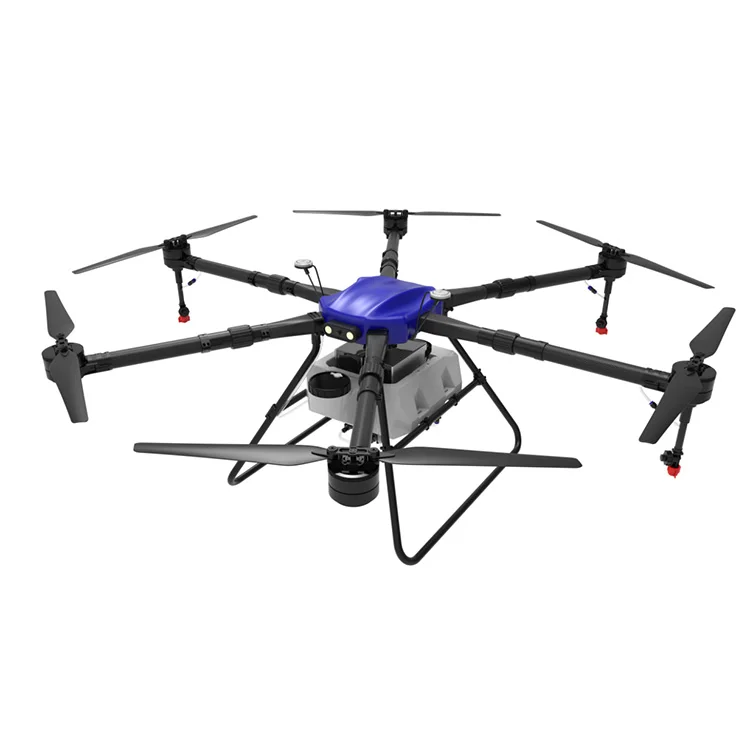 Интеллектуальный планировочный Дрон Mavic Pro распылитель пестицидов машина сельскохозяйственный Дрон распылитель комплект