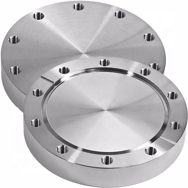 
REDUCING FLANGE, 2-3/4