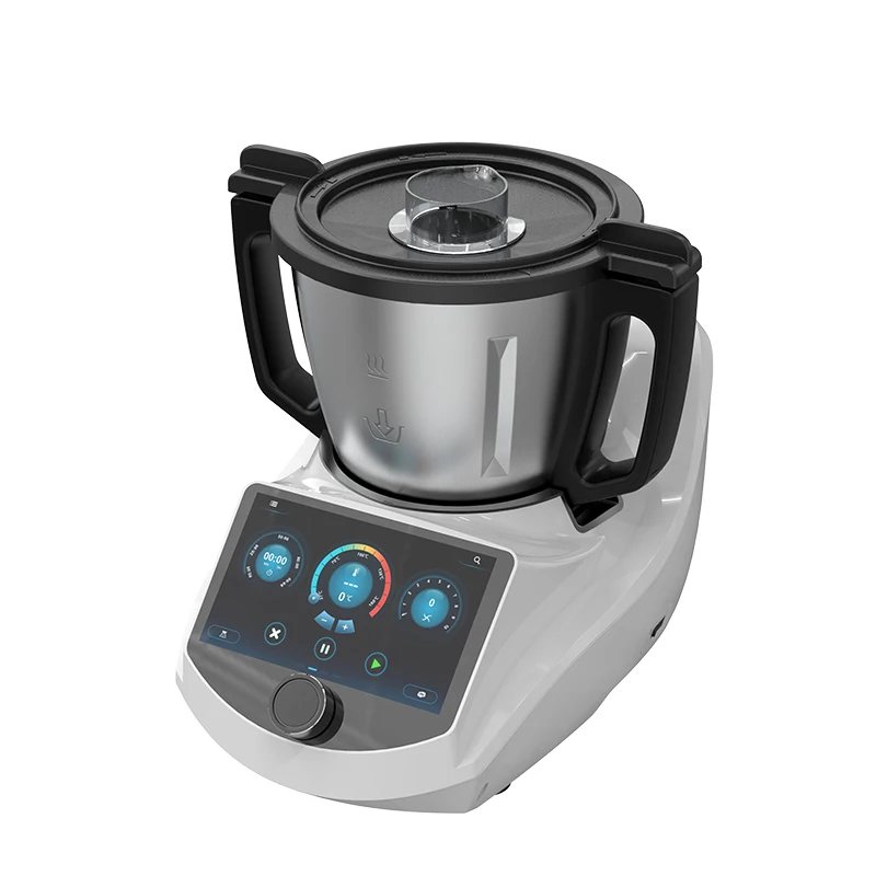 Hot selling household professional electrical high quality Smart Cooker multifunctional food processor for home