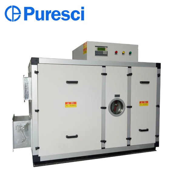 Low price desiccant dehumidifier for laminating glass