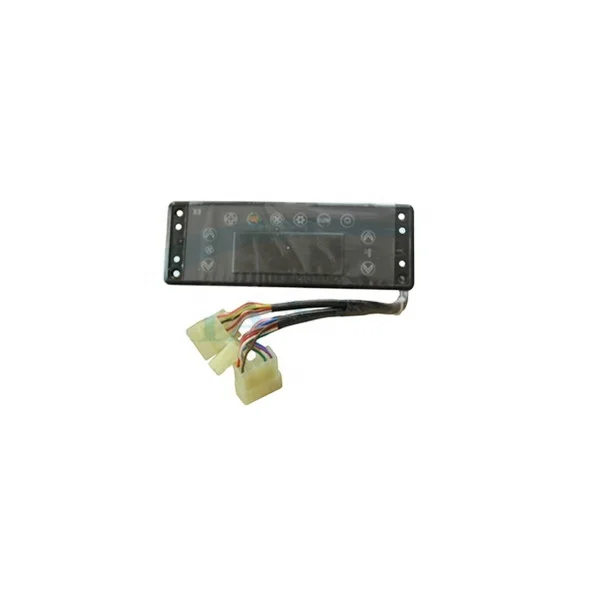 Автобусный кондиционер 8112-01064 электрическая панель управления для автобусов запасные