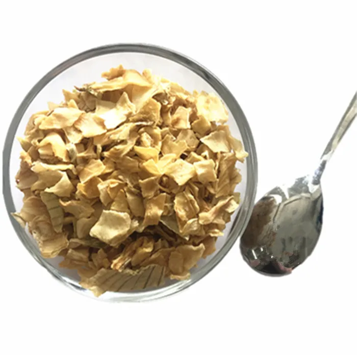 Жареные Луковые хлопья, обезвоженные луковые ломтики, луковая пудра