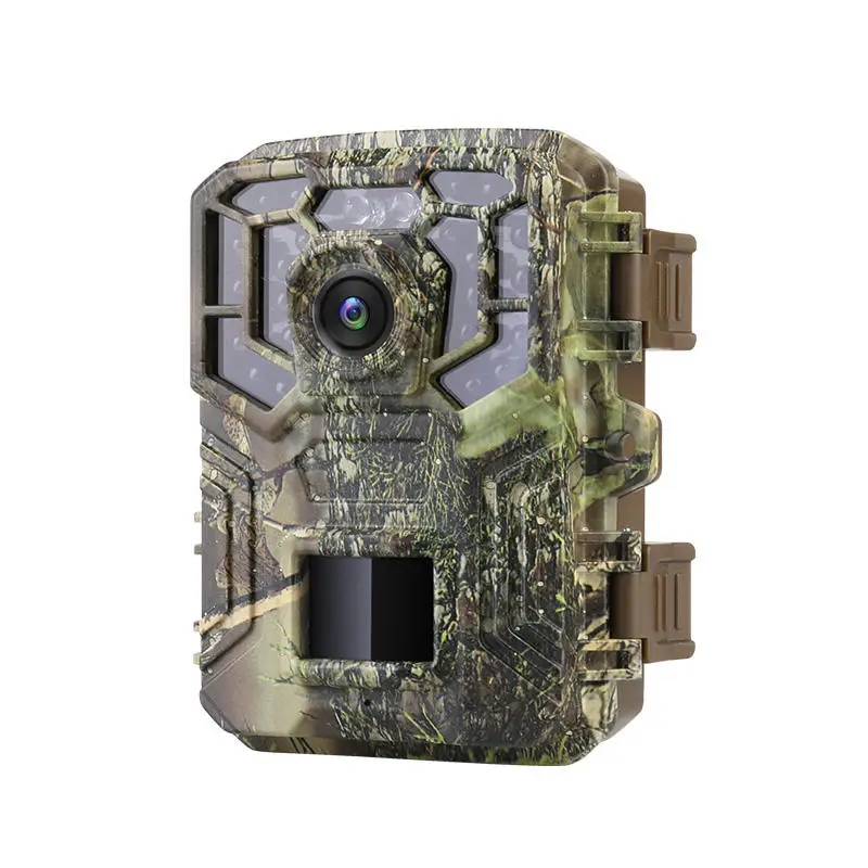 940nm black IR  LED  non flash 32MP sony  4K  wifi trail camera for  wildlife  outdoor hunting