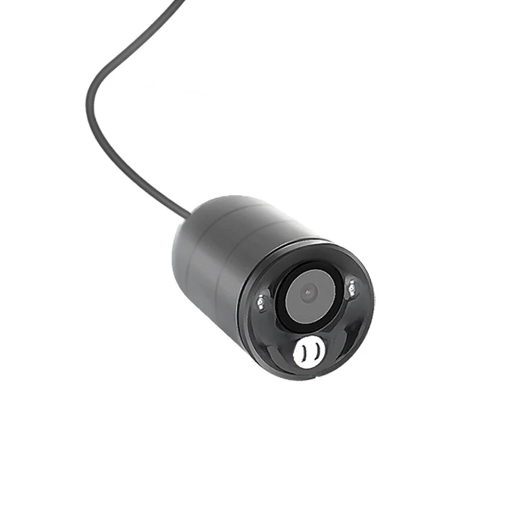 
Shifengda 5 Inches Hd Wire Diameter 1.6 Camera For Underwater Fishing Cameras With Video Function 