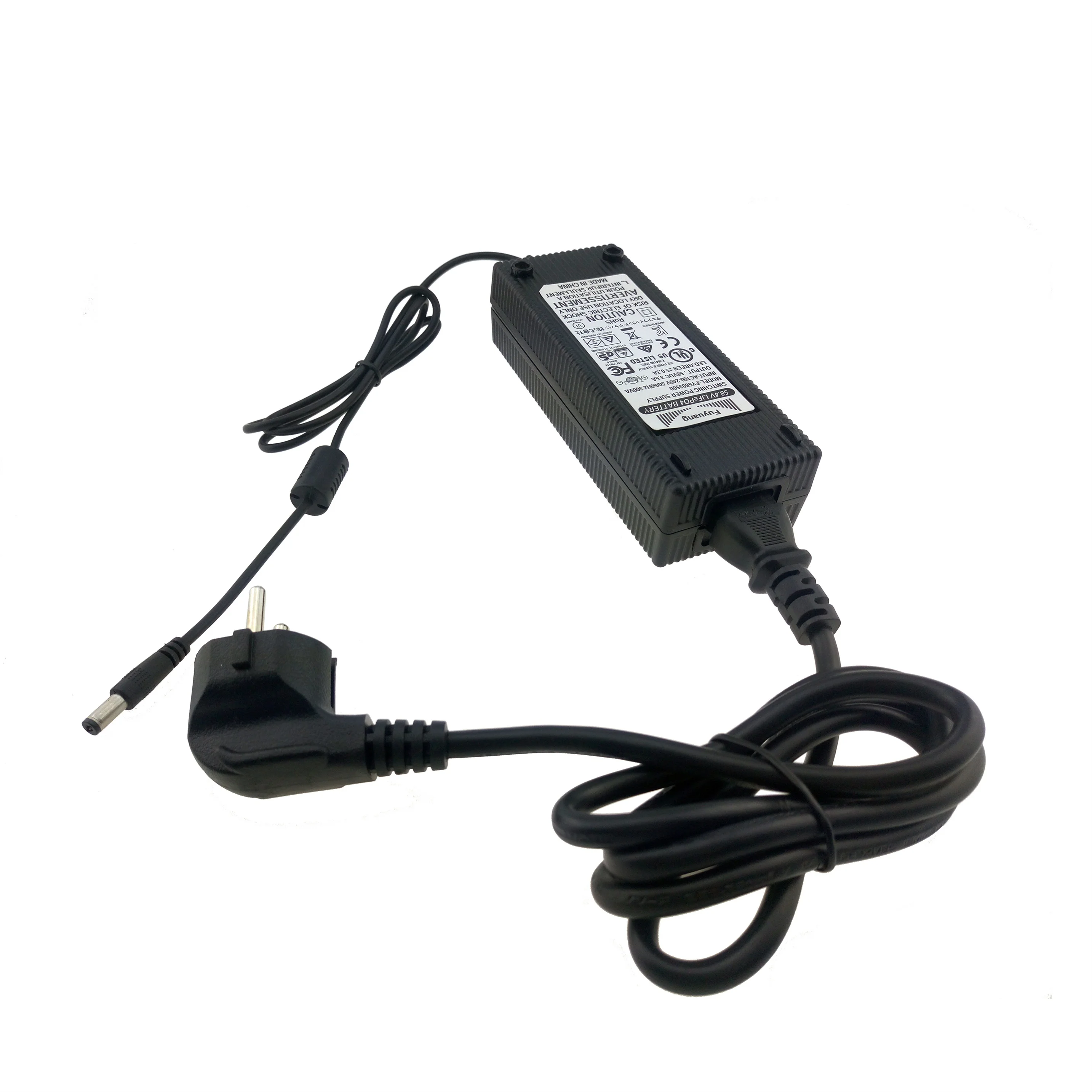Desktop 110v Ac Dc Dual Output 350w Switching Supply 2v 5v 6v 9v 15v 24v 18v 6a 6000ma 12.5w 30w 60w 120w 2.5a Power Adapter