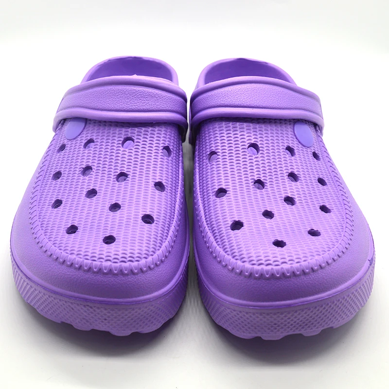 Новые eva Черные Платформы дешевые пляжные сабо для мужчин 2021