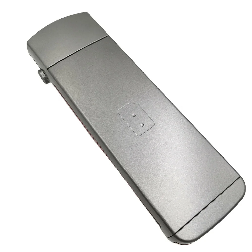 SOSLLI Factory Wholesale 48V 10Ah Rechargeable Lithium-Ion Battery Pack for Home Energy Storage & EBike Use Consumer Electronics