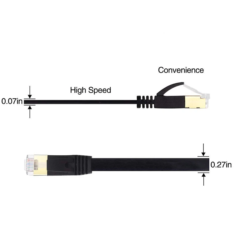 OEM OEM Cheap Net Cat5e 6 7 8 Ethernet Cctv Rj45 Hybrid Telephone Outdoor Fibre Optic 305m Sftp Network Patch Cat 6a Utp Cable