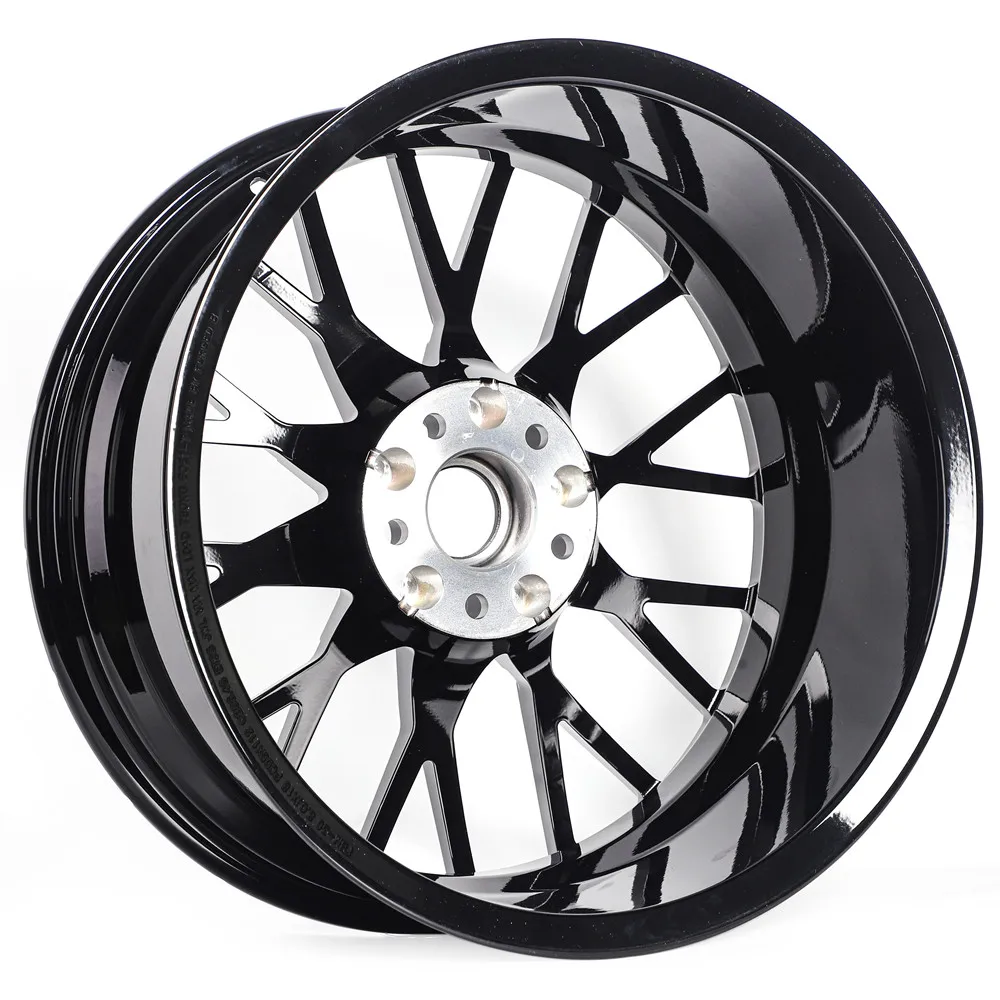  Passenger Car Alloy Wheels Aluminum Rims alloy wheel