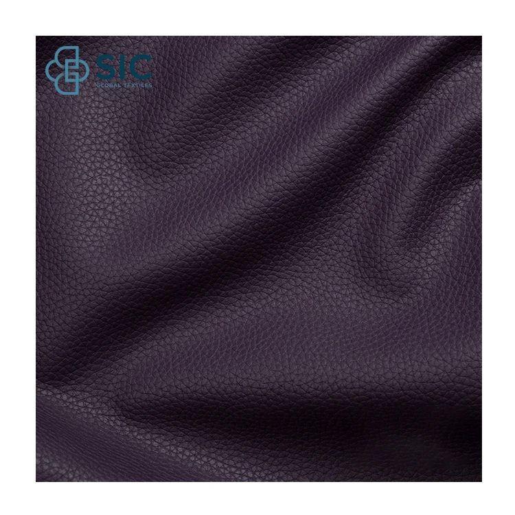 Hot selling stretch fabrics for sofa covers leather upholstery fabric for sofa