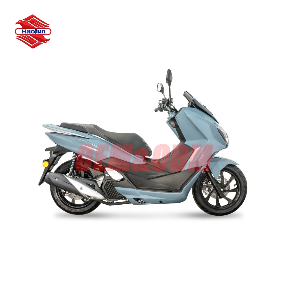 China Good Price High Performance Motorcycle Gasoline Cruiser Motorcycle Moped Off-Road Motorcycles Street Bike