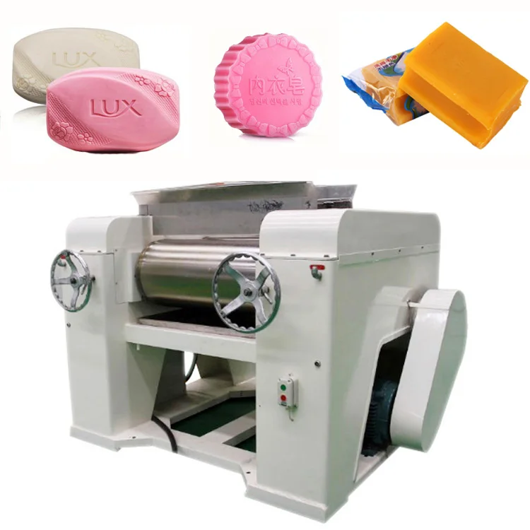 soap drying machinery/soap vacuum dryer soap production equipment